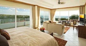 Occidental Tamarindo - All Inclusive