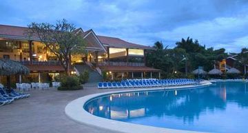 Occidental Tamarindo - All Inclusive