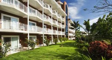 Occidental Tamarindo - All Inclusive