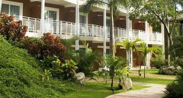 Occidental Tamarindo - All Inclusive