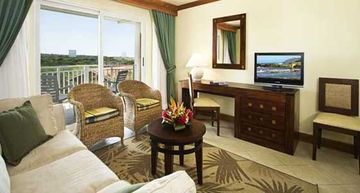 Occidental Tamarindo - All Inclusive