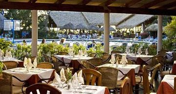 Occidental Tamarindo - All Inclusive