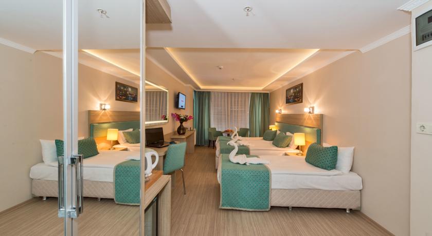 Ottoman City Hotel