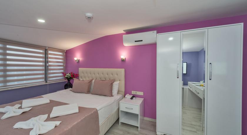 Ottoman City Hotel