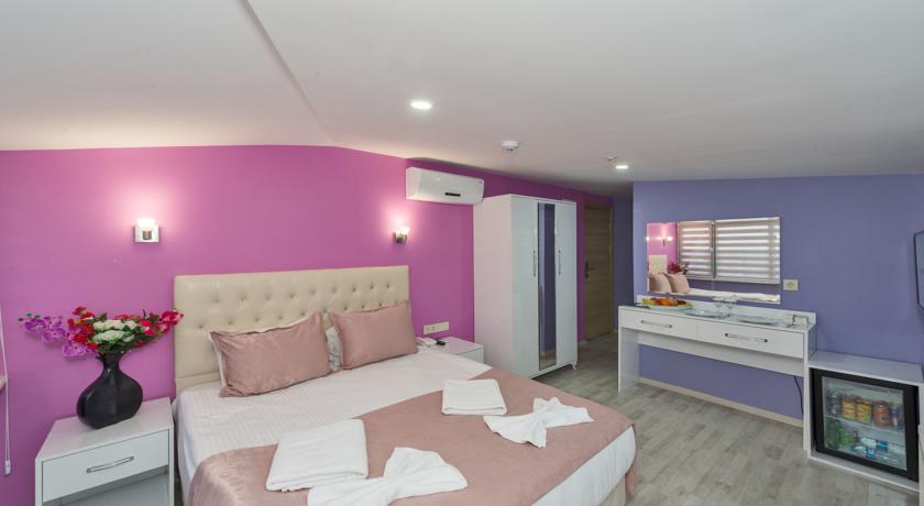 Ottoman City Hotel