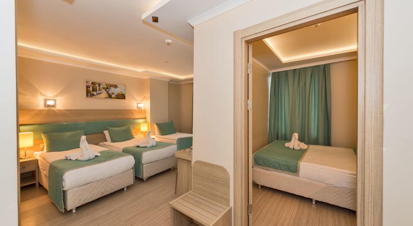 Ottoman City Hotel