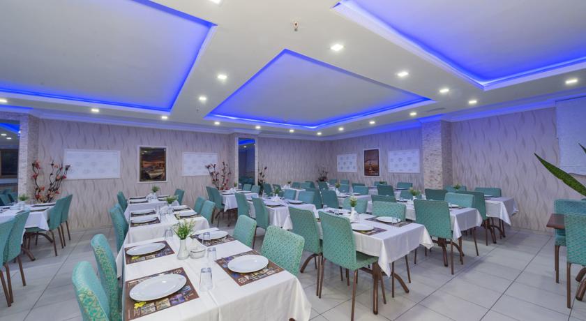 Ottoman City Hotel