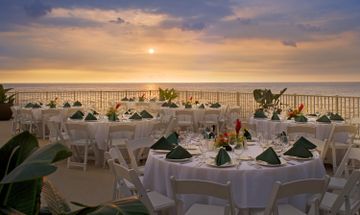 Outrigger Kona Resort and Spa (Formerly Sheraton)