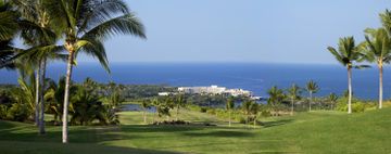 Outrigger Kona Resort and Spa (Formerly Sheraton)