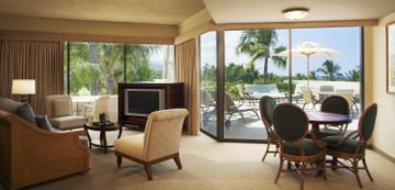 Outrigger Kona Resort and Spa (Formerly Sheraton)