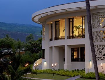 Outrigger Kona Resort and Spa (Formerly Sheraton)