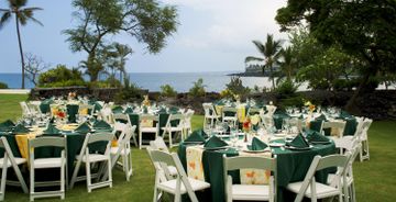 Outrigger Kona Resort and Spa (Formerly Sheraton)