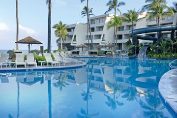 Outrigger Kona Resort and Spa (Formerly Sheraton)