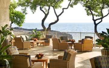 Outrigger Kona Resort and Spa (Formerly Sheraton)