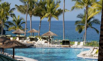 Outrigger Kona Resort and Spa (Formerly Sheraton)