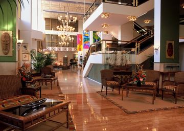 Pacific Hotel Cairns