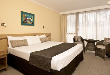 Pacific Hotel Cairns