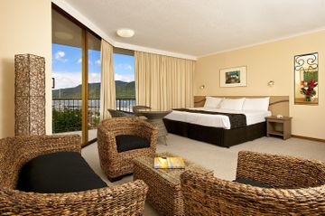 Pacific Hotel Cairns