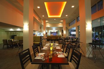 Pacific Hotel Cairns