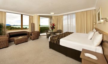 Pacific Hotel Cairns