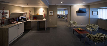 Pacific Hotel Cairns