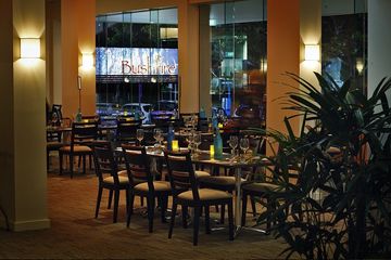 Pacific Hotel Cairns