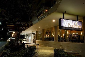 Pacific Hotel Cairns