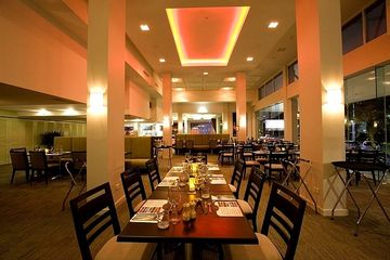 Pacific Hotel Cairns