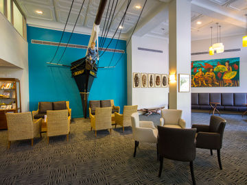 Pacific Hotel Cairns