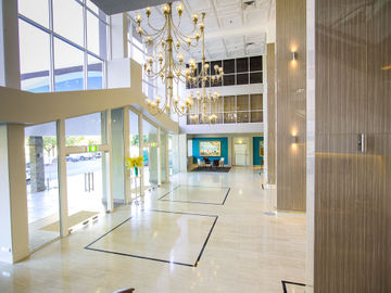 Pacific Hotel Cairns
