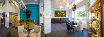 Pacific Hotel Cairns