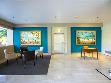 Pacific Hotel Cairns