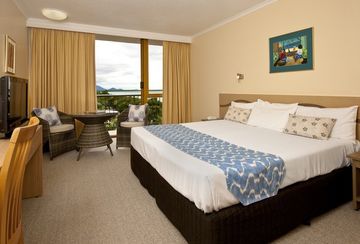 Pacific Hotel Cairns