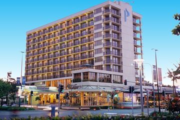 Pacific Hotel Cairns