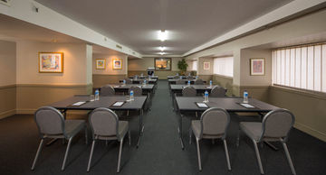 Pacific Hotel Cairns