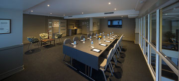 Pacific Hotel Cairns