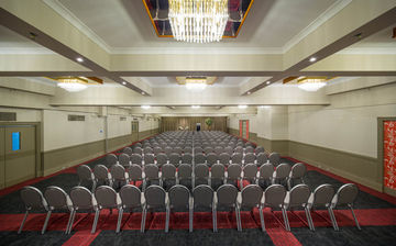 Pacific Hotel Cairns
