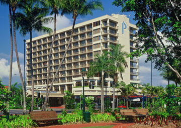 Pacific Hotel Cairns