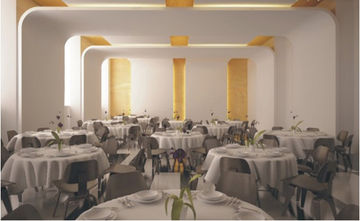 Palazzo Montemartini Rome, A Radisson Collection Hotel