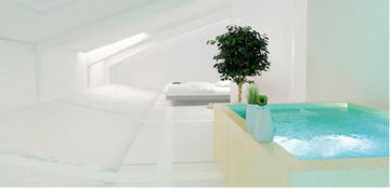 Palazzo Montemartini Rome, A Radisson Collection Hotel