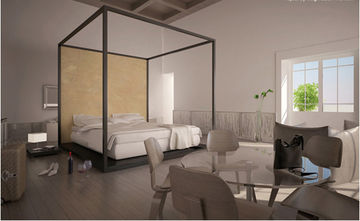 Palazzo Montemartini Rome, A Radisson Collection Hotel
