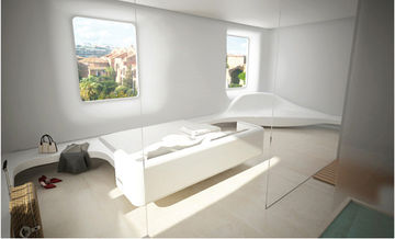 Palazzo Montemartini Rome, A Radisson Collection Hotel