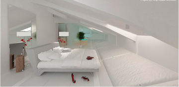 Palazzo Montemartini Rome, A Radisson Collection Hotel