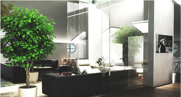 Palazzo Montemartini Rome, A Radisson Collection Hotel