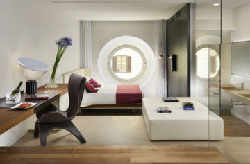 Palazzo Montemartini Rome, A Radisson Collection Hotel