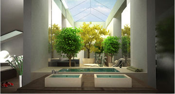 Palazzo Montemartini Rome, A Radisson Collection Hotel