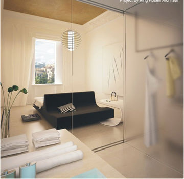Palazzo Montemartini Rome, A Radisson Collection Hotel