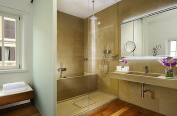 Palazzo Montemartini Rome, A Radisson Collection Hotel