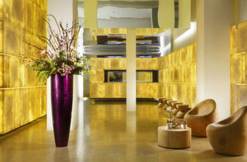 Palazzo Montemartini Rome, A Radisson Collection Hotel