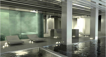 Palazzo Montemartini Rome, A Radisson Collection Hotel